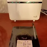 דירה A Casa Di Marti לורטו