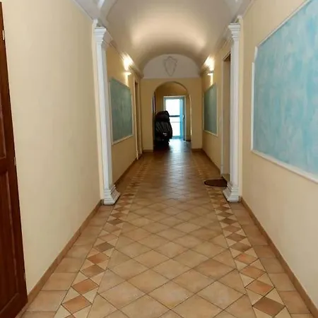 A Casa Di Marti Apartman Loreto