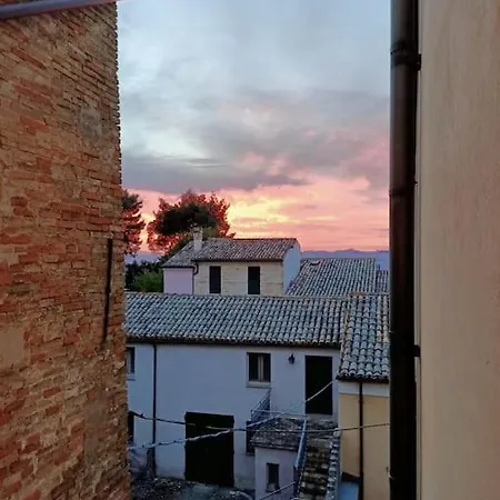 A Casa Di Marti