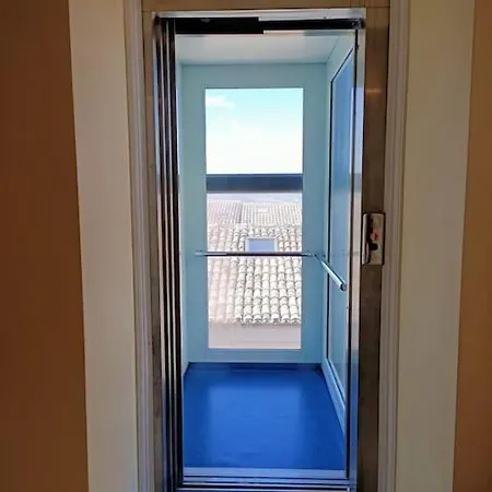 A Casa Di Marti *