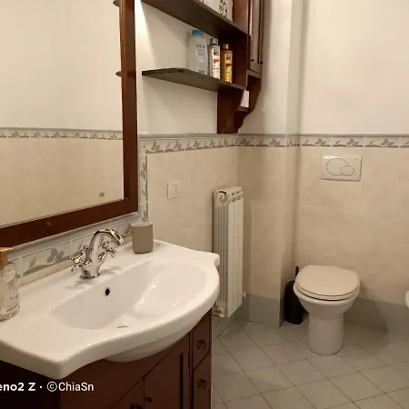 A Casa Di Marti