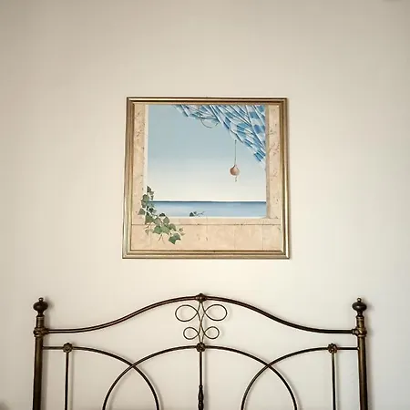A Casa Di Marti