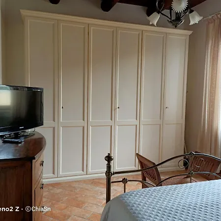 A Casa Di Marti