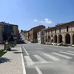 A Casa Di Marti Apartmán *