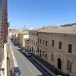 Apartmán A Casa Di Marti Loreto