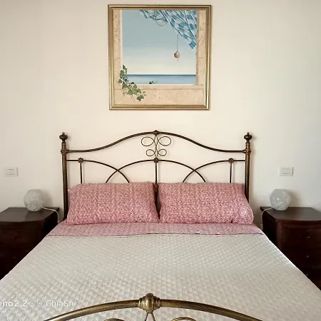 Apartmán A Casa Di Marti Loreto