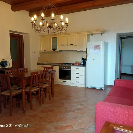 A Casa Di Marti * לורטו