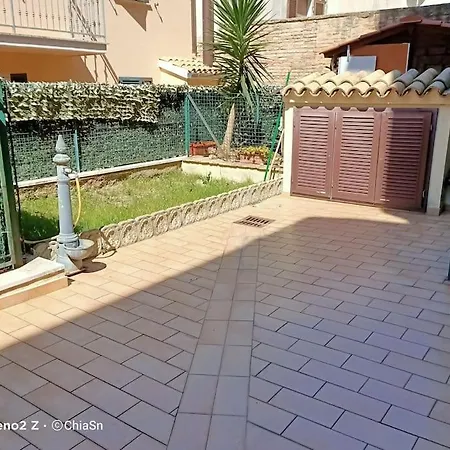 דירה A Casa Di Marti *