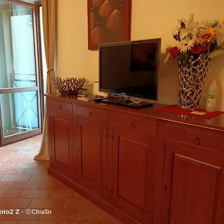 A Casa Di Marti