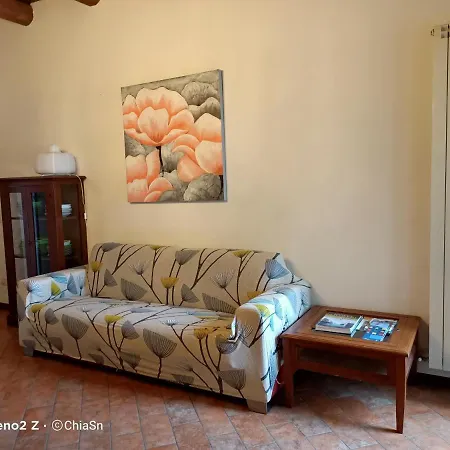 A Casa Di Marti לורטו