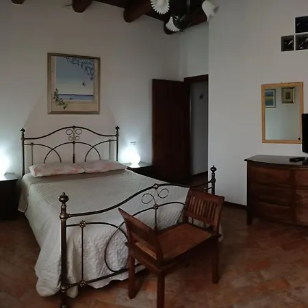 A Casa Di Marti Apartmán *