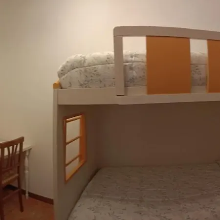 A Casa Di Marti דירה לורטו