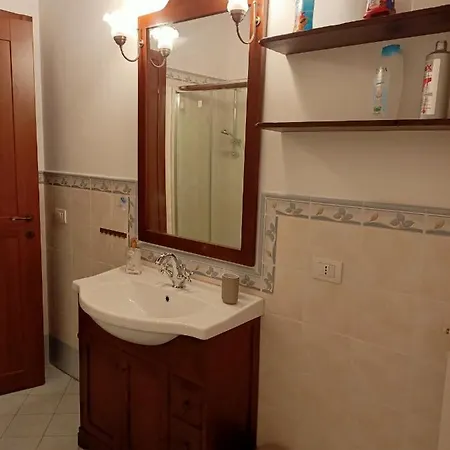 דירה A Casa Di Marti לורטו