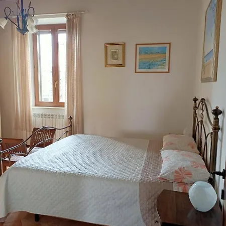 A Casa Di Marti דירה