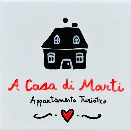 A Casa Di Marti *